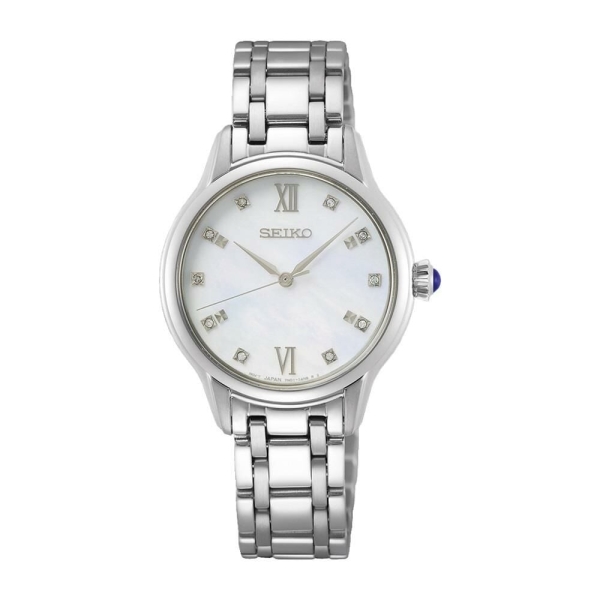 SEIKO SRZ537P1 Kadın Kol Saati - 1