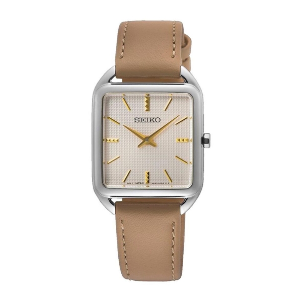SEIKO SWR089P1 Kadın Kol Saati - 1