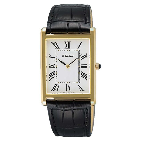 SEIKO SWR104P1 Erkek Kol Saati - Seiko