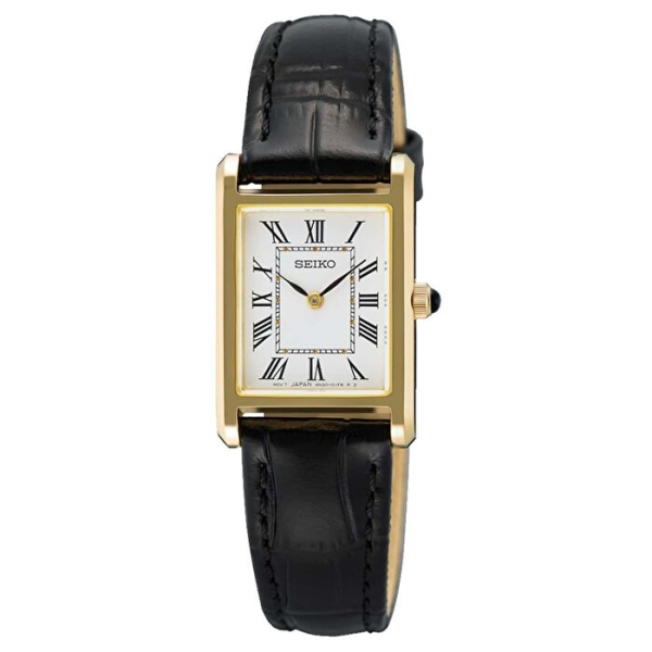 SEIKO SWR108P1 Kadın Kol Saati - 1