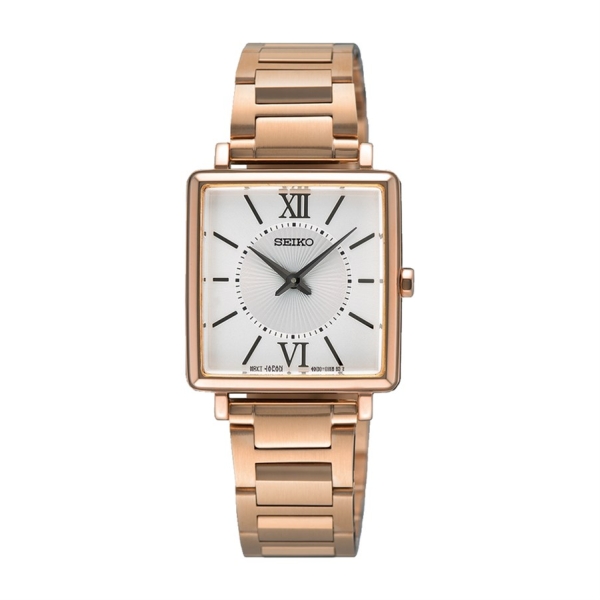 SEIKO SWR112P1 Kadın Kol Saati - 1