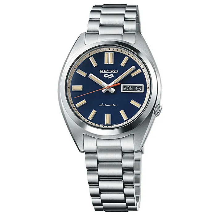 SEIKO 5 S5-SRPK87K1 Kol Saati - 1