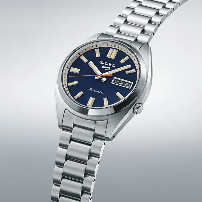 SEIKO 5 S5-SRPK87K1 Kol Saati - 2