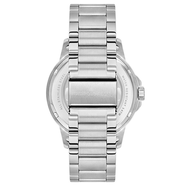U.S. POLO ASSN. USPA1000B-02 Erkek Kol Saati - 3