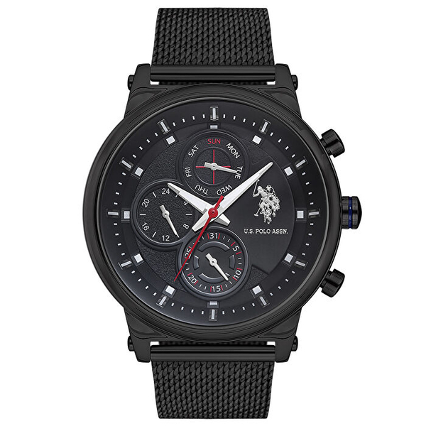 U.S. POLO ASSN. USPA1008-03 Erkek Kol Saati - 1