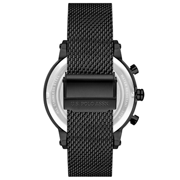 U.S. POLO ASSN. USPA1008-03 Erkek Kol Saati - 3