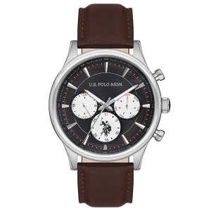 U.S. POLO ASSN. USPA1010-08 Erkek Kol Saati - 1