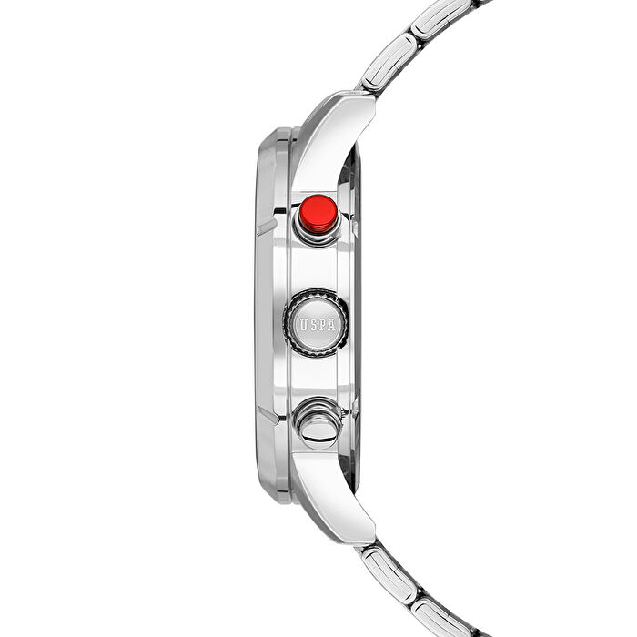 U.S. POLO ASSN. USPA1014B-01 Erkek Kol Saati - 2