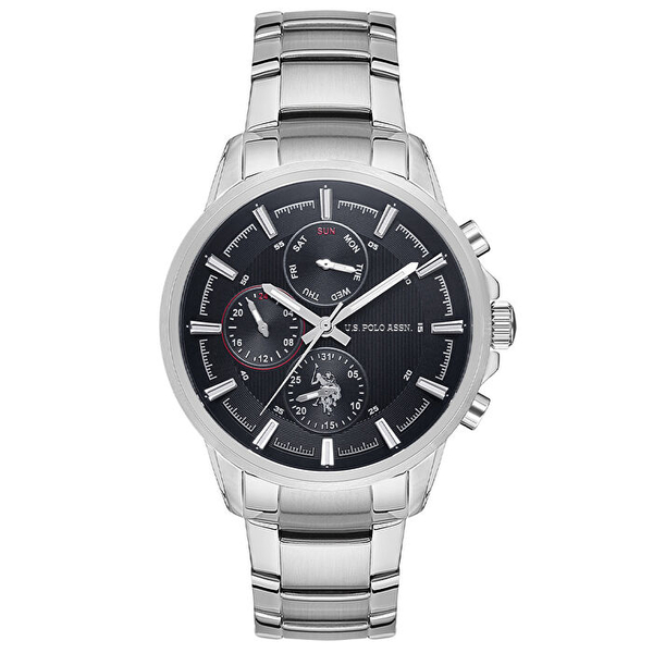 U.S. POLO ASSN. USPA1016-06 Erkek Kol Saati - 1