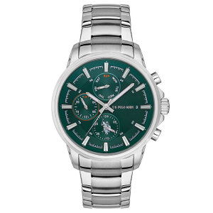 U.S. POLO ASSN. USPA1016-09 Erkek Kol Saati - U.S. Polo Assn.