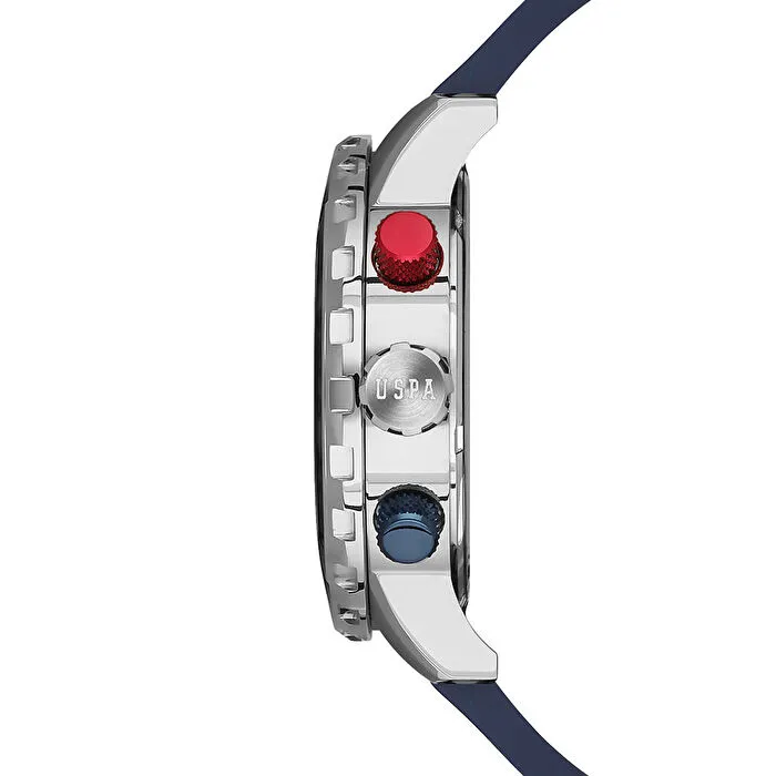 U.S. POLO ASSN. USPA1026-06 Erkek Kol Saati - 2