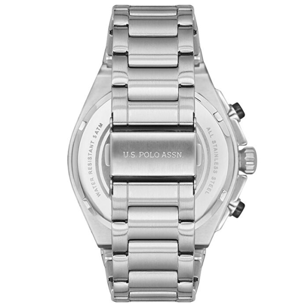 U.S. POLO ASSN. USPA1030-01 Erkek Kol Saati - 3