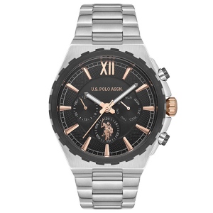 U.S. POLO ASSN. USPA1030-05 Erkek Kol Saati - 1