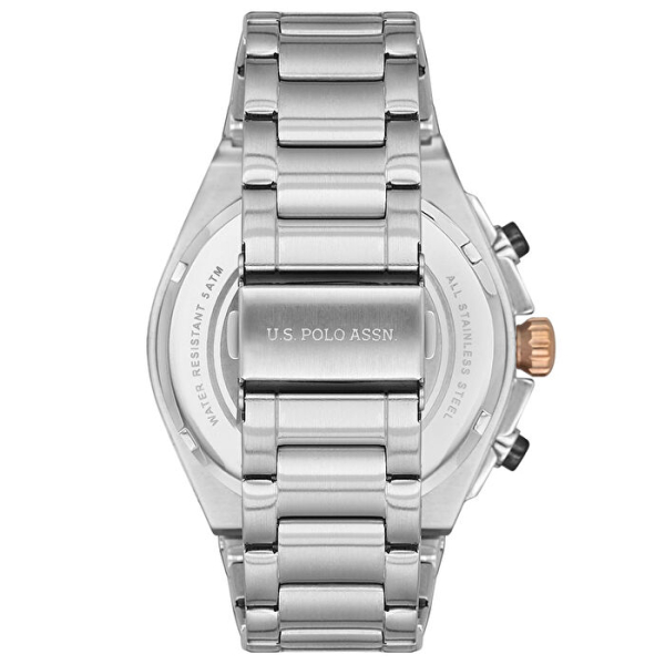 U.S. POLO ASSN. USPA1030-05 Erkek Kol Saati - 3