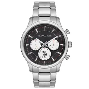 U.S. POLO ASSN. USPA1010-01 Erkek Kol Saati - 1