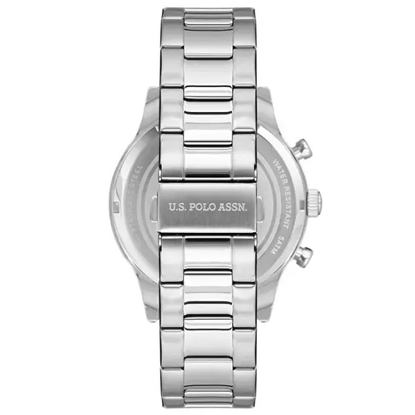 U.S. POLO ASSN. USPA1010-01 Erkek Kol Saati - 3
