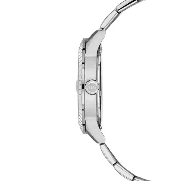 U.S. POLO ASSN. USPA1042-01 Erkek Kol Saati - 2