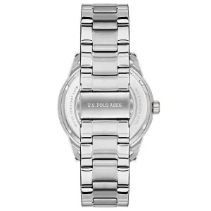 U.S. POLO ASSN. USPA1042-01 Erkek Kol Saati - 3