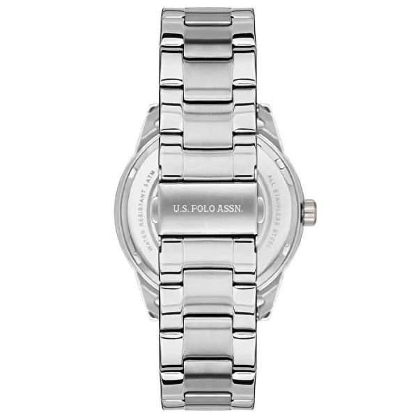 U.S. POLO ASSN. USPA1042-01 Erkek Kol Saati - 3