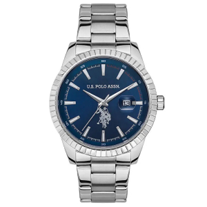 U.S. POLO ASSN. USPA1042-01 Erkek Kol Saati - 1