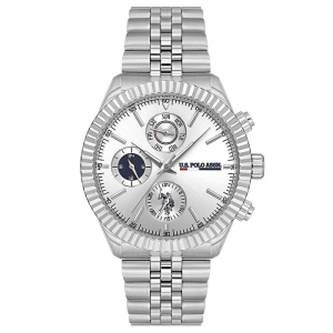 U.S. POLO ASSN. USPA1054B-01 Erkek Kol Saati - 1