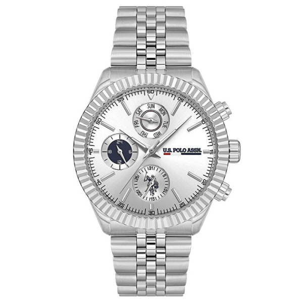 U.S. POLO ASSN. USPA1054B-01 Erkek Kol Saati - 1