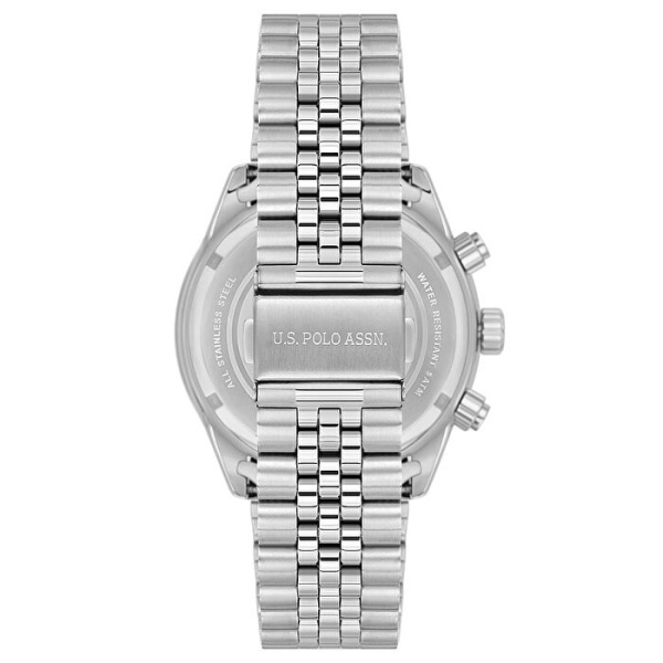 U.S. POLO ASSN. USPA1054B-01 Erkek Kol Saati - 3
