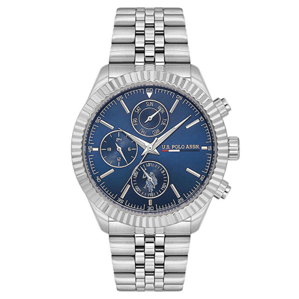 U.S. POLO ASSN. USPA1054B-03 Erkek Kol Saati - 1