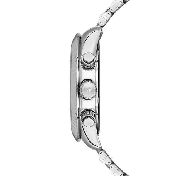 U.S. POLO ASSN. USPA1054B-03 Erkek Kol Saati - 2