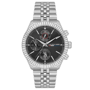 U.S. POLO ASSN. USPA1054B-04 Erkek Kol Saati - 1