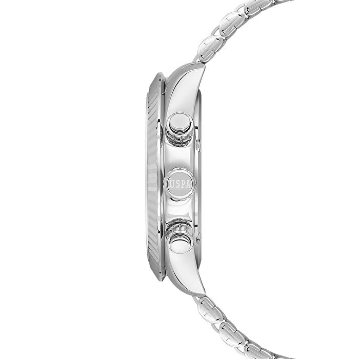 U.S. POLO ASSN. USPA1054B-04 Erkek Kol Saati - 2