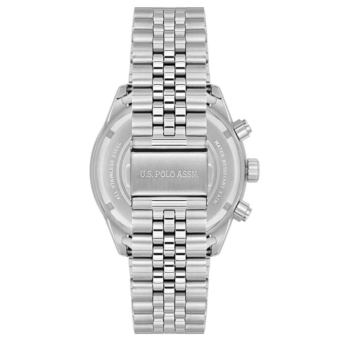 U.S. POLO ASSN. USPA1054B-04 Erkek Kol Saati - 3