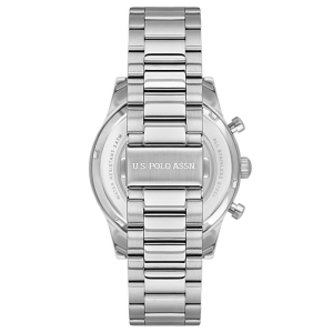 U.S. POLO ASSN. USPA1055B-01 Erkek Kol Saati - 3