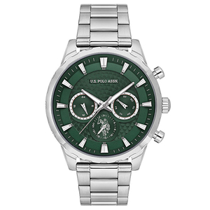 U.S. POLO ASSN. USPA1055B-03 Erkek Kol Saati - 1