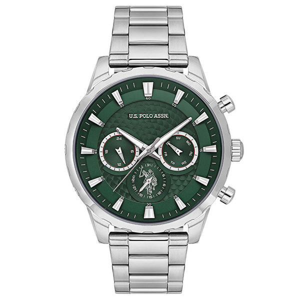 U.S. POLO ASSN. USPA1055B-03 Erkek Kol Saati - 1