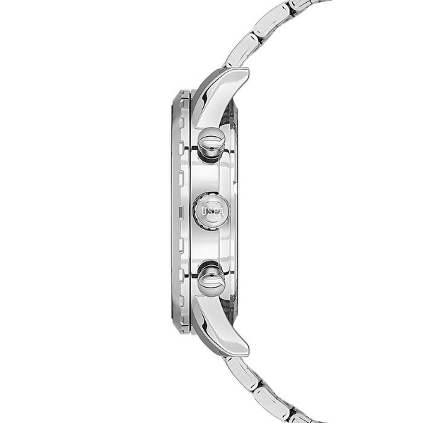 U.S. POLO ASSN. USPA1055B-03 Erkek Kol Saati - 2