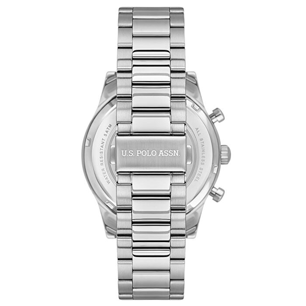 U.S. POLO ASSN. USPA1055B-03 Erkek Kol Saati - 3