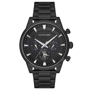 U.S. POLO ASSN. USPA1055B-06 Erkek Kol Saati - 1