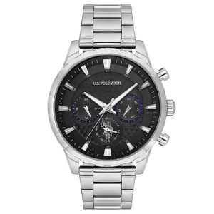 U.S. POLO ASSN. USPA1055B-07 Erkek Kol Saati - 1