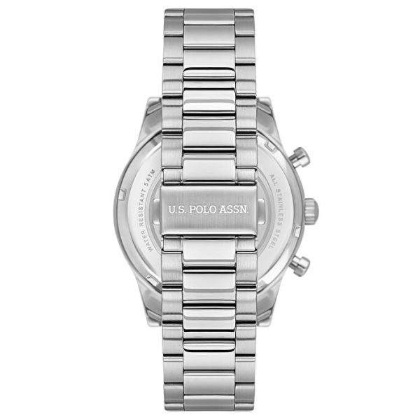 U.S. POLO ASSN. USPA1055B-07 Erkek Kol Saati - 3