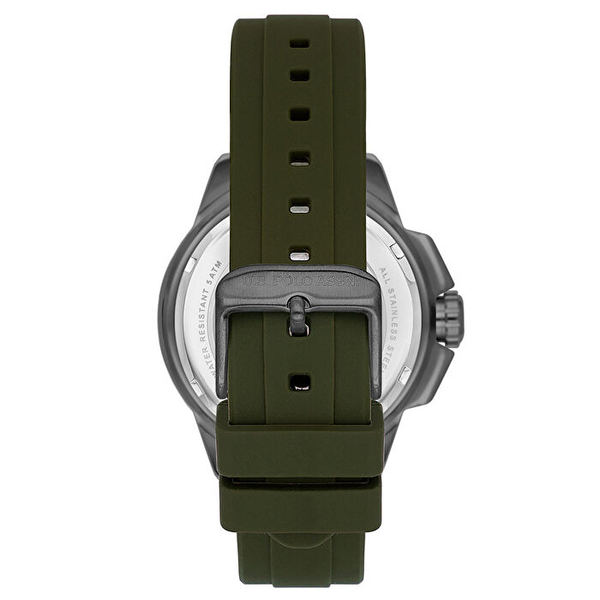 U.S. POLO ASSN. USPA1066-04 Erkek Kol Saati - 3