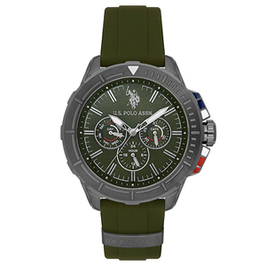U.S. POLO ASSN. USPA1066-04 Erkek Kol Saati - 1