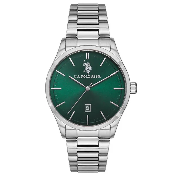 U.S. POLO ASSN. USPA1072-02 Erkek Kol Saati - 1