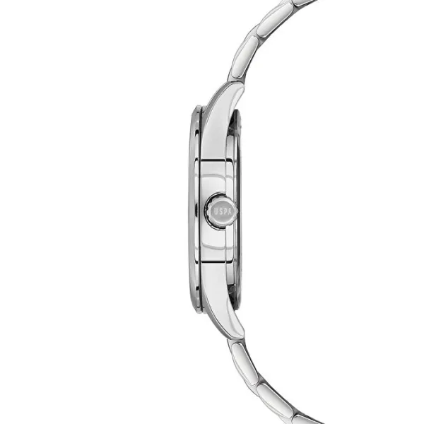 U.S. POLO ASSN. USPA1072-02 Erkek Kol Saati - 2