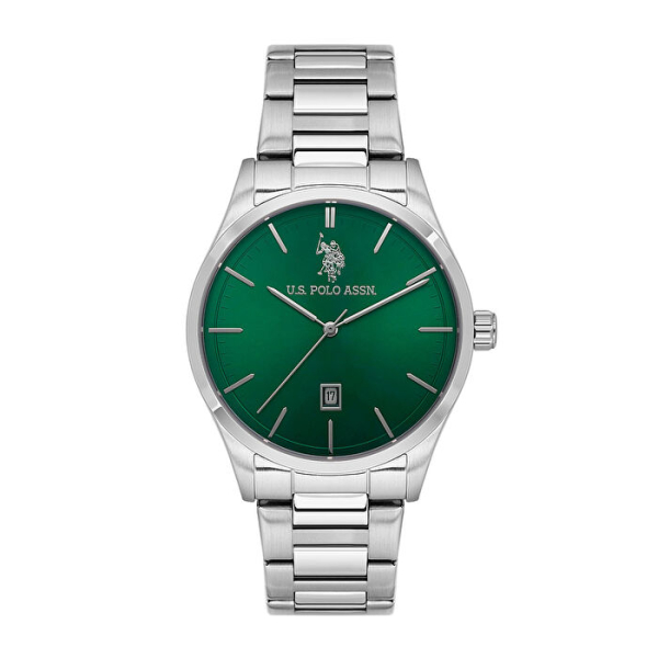 U.S. POLO ASSN. USPA1072B-02 Erkek Kol Saati - 1