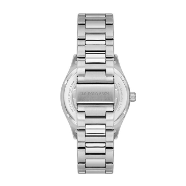U.S. POLO ASSN. USPA1072B-02 Erkek Kol Saati - 3