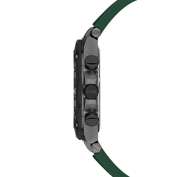 U.S. POLO ASSN. USPA1076-02 Erkek Kol Saati - 2