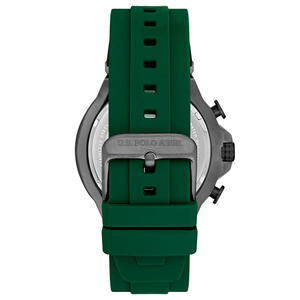 U.S. POLO ASSN. USPA1076-02 Erkek Kol Saati - 3