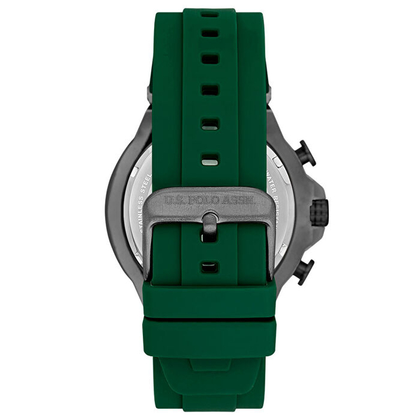 U.S. POLO ASSN. USPA1076-02 Erkek Kol Saati - 3