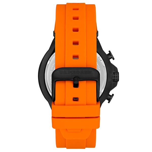 U.S. POLO ASSN. USPA1076-07 Erkek Kol Saati - 3